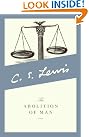 The Abolition of Man