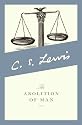 The Abolition of Man