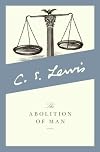 The Abolition of Man