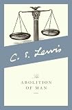 The Abolition of Man