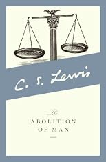 The Abolition of Man