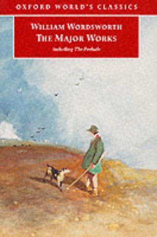 The Major Works (Oxford World