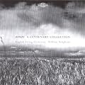 Finzi - A Centenary Collection