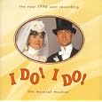 I Do! I Do! (1996 Cast Recording)