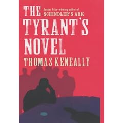 The Tyrant's Novel