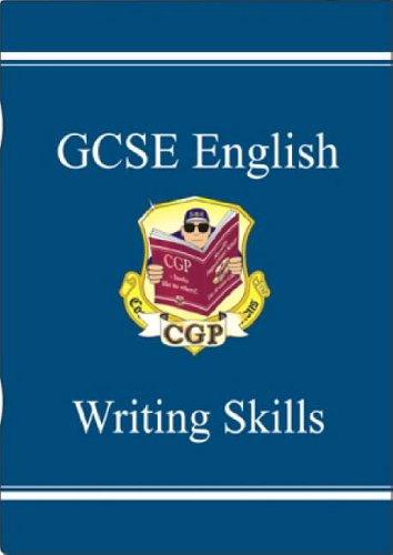 GCSE English: Writing Skills