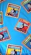 Thomas the Tank Train Fleece Throw Blanket