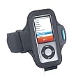 Tune Belt Sport Armband for iPod nano 5th generation (and 4th generation) - use WITH or WITHOUT Nike+ Receiver