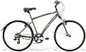 Halcyon Albany Mens Comfort Bike - 18 Inch