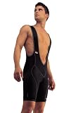 Assos Men's F.I. 13 S-2 Cycling Bib Shorts