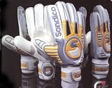 Master Premier - white/yellow