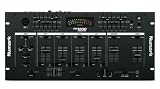 NUMARK DM1200 DJ MIXER