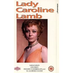 Lady Caroline Lamb [1980] [VHS]
