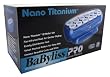 Babyliss Pro Ceramic Hairsetter 12 Rollers