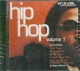 Hip Hop (UK Import) - Loc-PM Dawn-Vanilla Ice-Run DMC-FatBoy-Young MC
