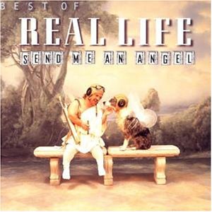 Real Life - Catch Me I
