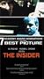 The Insider (Widescreen Edition) [VHS]