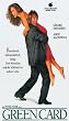 Green Card - Scheinehe mit Hindernissen [VHS]