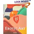 Erotic Art