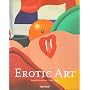Twentieth Century Erotic Art