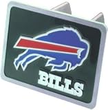 NEW Buffalo Bills Trailer Hitch Cover Tough Lightweight Protection Patented Shock High Quality 41GEWB31YDL. SL160 NEW Buffalo Bills Trailer Hitch Cover Tough Lightweight Protection Patented Shock High Quality