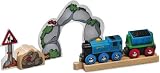Eigenschaften BRIO GmbH 33686 / Brio 33686000 - Kohlenbahn