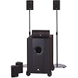 Acoustic Research HC5 Home Theater Speaker System (Black)