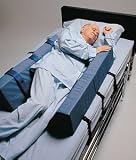 Bed Bolsters  Single Bolster With Strap