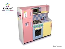 Large Kitchen
