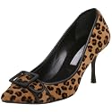 Hollywould Women's Dolce Pump