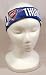 Oklahoma City Thunder NBA FanBand Jersey Headband
