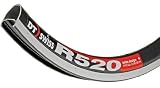 DT SWISS（DTスイス）R520 ロード゛ 700C WOリム 28Hの画像
