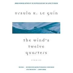The Wind's Twelve Quarters