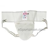 Cricket Abdominal Protective Admiral Super Test jock with Cup - Medium