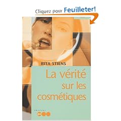 La v�rit� sur les cosm�tiques