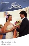 Rumores de Boda / Rumours of Wedding (Harlequin Julia)