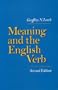 Meaning and the English Verb