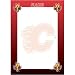 Frameworth Calgary Flames 5x7 Team Logo Dry Erase Board Magnet