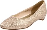 Touch Ups Women's Tamara Flat