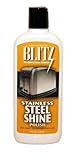 Stainless Steel Shine Liquid Polish