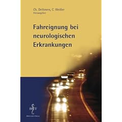 Fahreignung bei neurologischen Erkrankungen