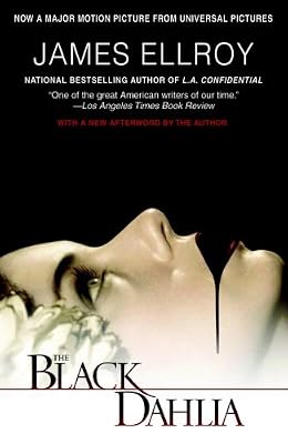 The Black Dahlia