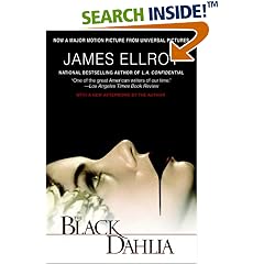 The Black Dahlia