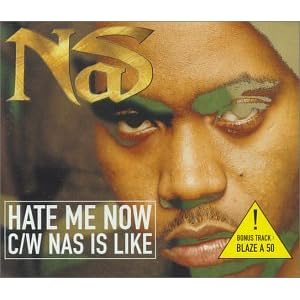 Hate Me Now
