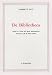 Book De bibliotheca