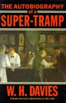 The Autobiography of a Super Tramp (Oxford Paperbacks)