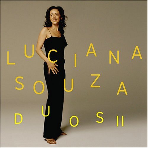 Luciana Souza - Duos Ii - Zortam Music