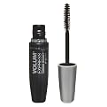 Maybelline Volum' Express Turbo Boost WP 0.34 floz - Very Black