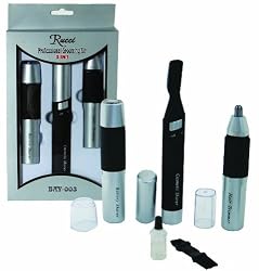 Rucci 3-in-1 Men's Grooming Kit
