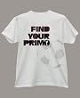Find Your Primo - Soccer